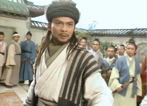 90后|10部看不厌的古装剧，可能只属于90后，00后或许没看全