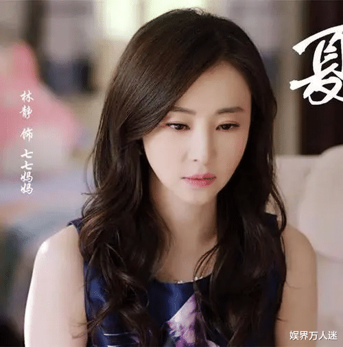 王琳|?同辈却演隔代?影视剧里这6对母女,现实年龄相差不到10岁