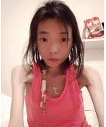 杨爱瑾|放弃牛津当阔太,8年暴瘦到44斤被抛弃,伍智恒到底经历了什么?