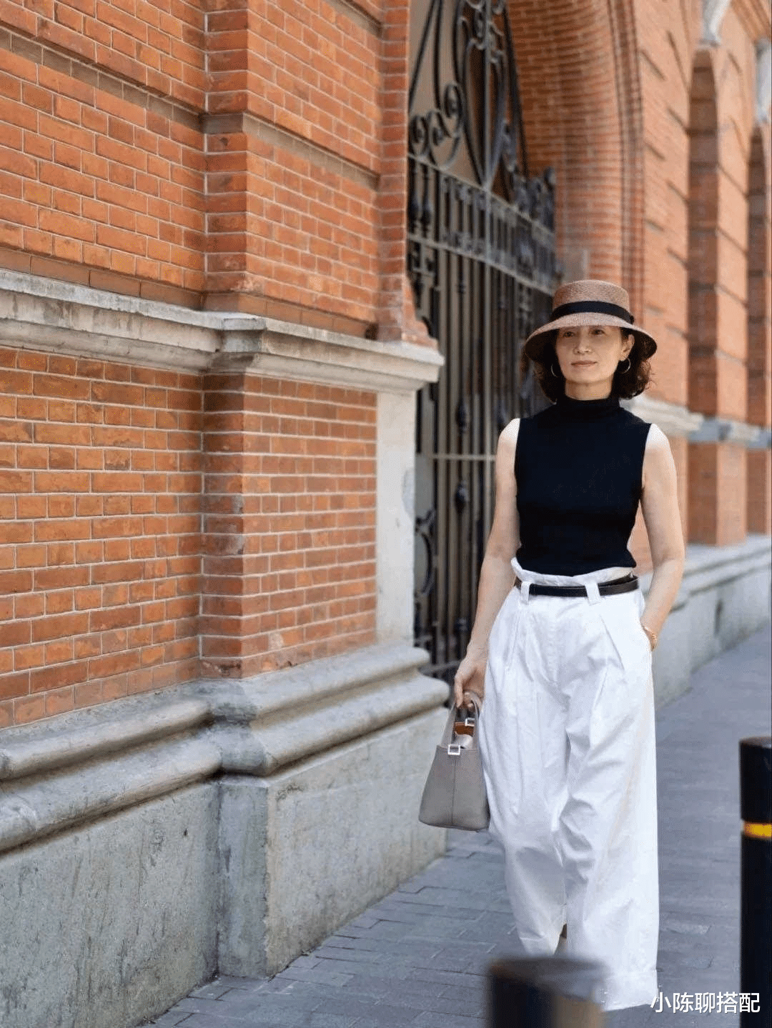 老得慢的女人都有这5个习惯,把优雅从容渗进骨子里