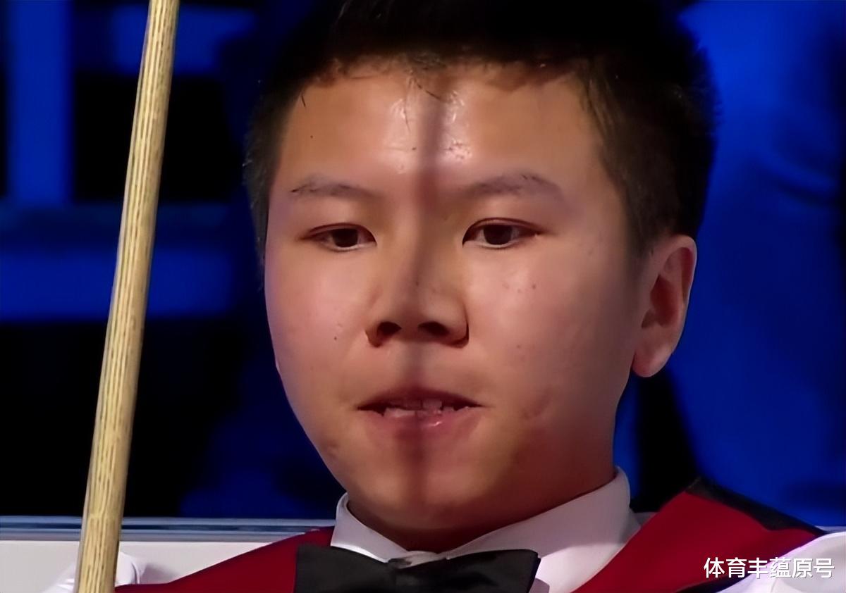 周跃龙|2: 0！周跃龙渐入佳境，范争一连扳两局止步，丁俊晖对手浮出水面