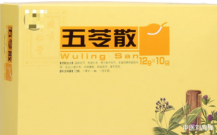 中老年人|比肾虚更可怕的是脾虚,4个中成药,健脾补气,脾肾同调