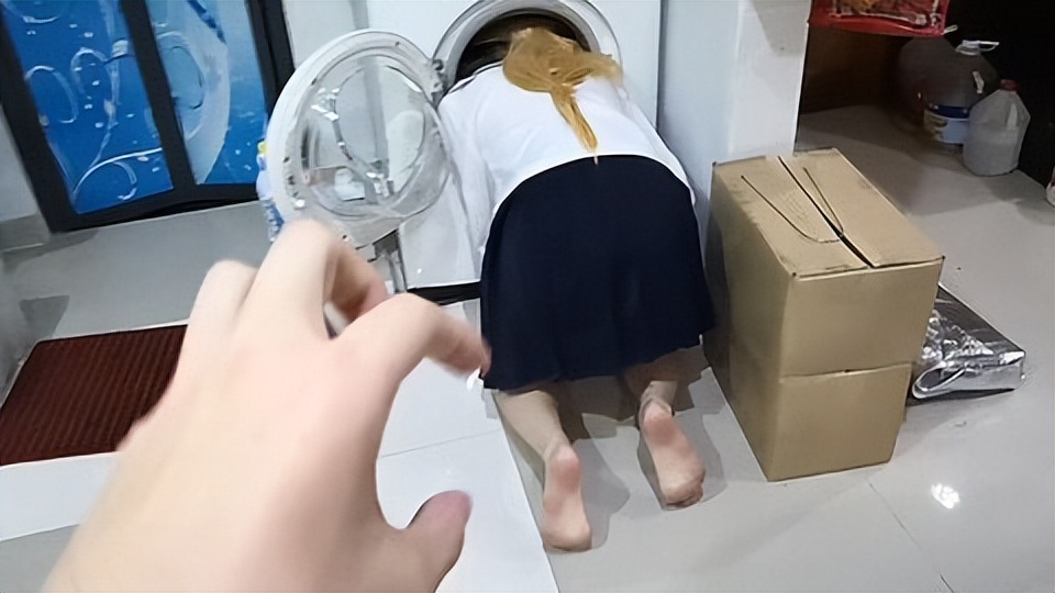 用了10多年洗衣机,今天才知道还有这4个“小技巧”,涨知识了