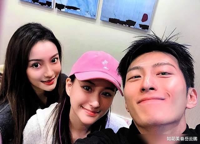 窦骁|窦骁近照胖到认不出，网友：不如退圈！女明星生完孩子都没这么胖