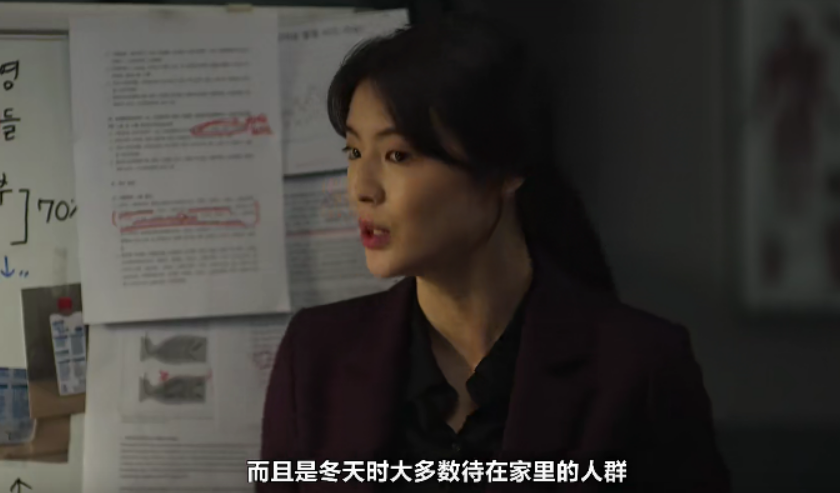 陈乔恩|真实事件改编,韩国电影又发狠了