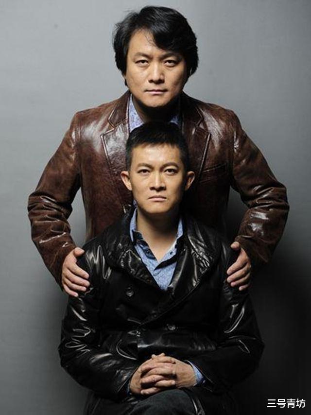 杨志刚|演员杨志刚:娶小师妹张静,钱归她管,如今他还好吗?