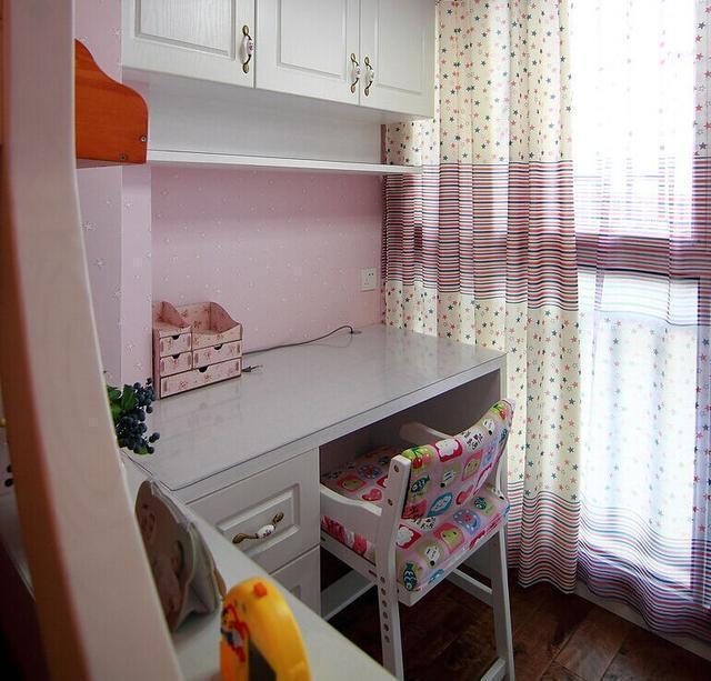 45㎡实用小家,装下108个柜子,收纳强大到住上五年都塞不满!