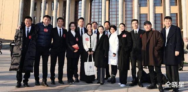 咏梅|淡泊名利的5位女演员，不拍广告，不上综艺，个个都是影后级别