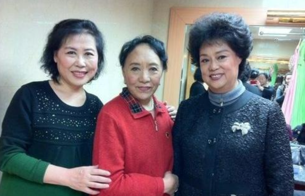 泉水叮咚响|《泉水叮咚响》卞小贞：辉煌背后的泪水与坎坷，脑瘫儿子是我的骄傲