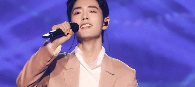 肖战|肖战宋祖儿合作顾漫IP？之前就有预兆，剧方有想法在撮合当中