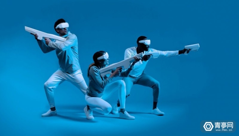 CES|Sandbox VR创始人自述：线下VR店如何在疫情中幸存