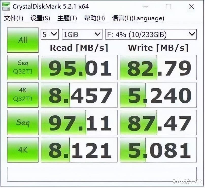 进阶|性价比之选，支持4K，铠侠极至瞬速G2 microSD存储卡256GB评测