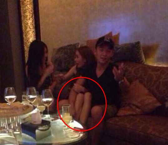 苗苗|最没事业心的她，又怀孕了...