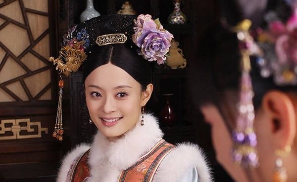 陈建斌|孙俪爆料:之前就听说陈建斌不好相处,拍《甄嬛传》可算见识到了