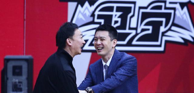 辽宁男篮|辽篮季后赛对手提前出炉！杨鸣八强对恩师，四强战师兄决赛打广厦