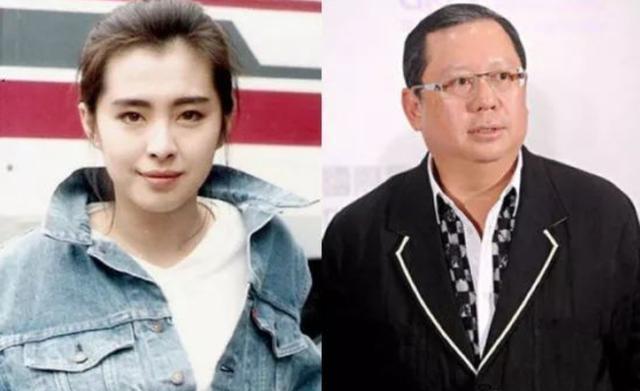 王祖贤|至今未嫁人的10位女港星,各有各的故事,最大的88岁,最小的42岁