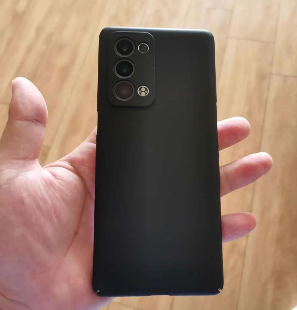 OPPO|OPPOReno6Pro+測評：“才貌雙全”的超大杯