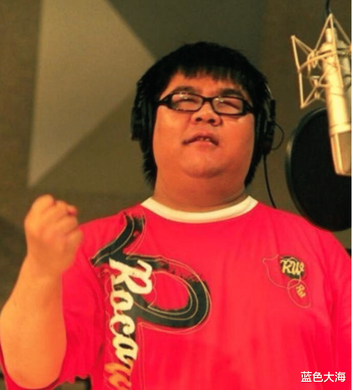 盲人|爆红后,狂妄的“盲人”歌手杨光,终为自己的不可一世付出代价