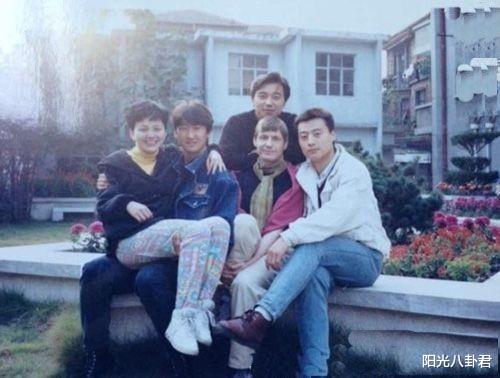 王琳|演技惊人却被长相拖累，5位一脸“凶相”的女星，几乎演不了好人