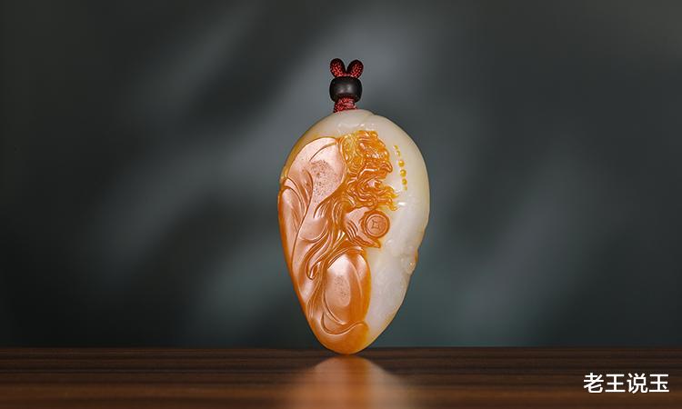 博物馆|崇敬一尊神,收藏一块玉