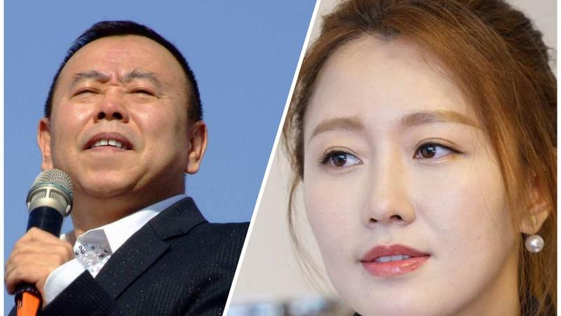 潘阳|潘长江已然晚节不保，他那嫁给10亿富豪的女儿潘阳，如今过得如何？