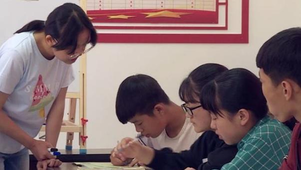 中国政法大学|中国政法大学“辍学生”的自述:找工作很难,好在家里人给托底