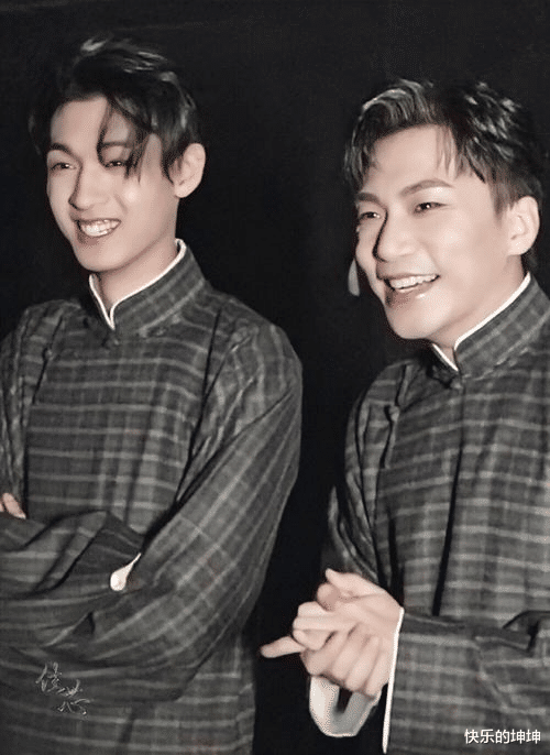 相声|秦霄贤和何九华能撑多久?