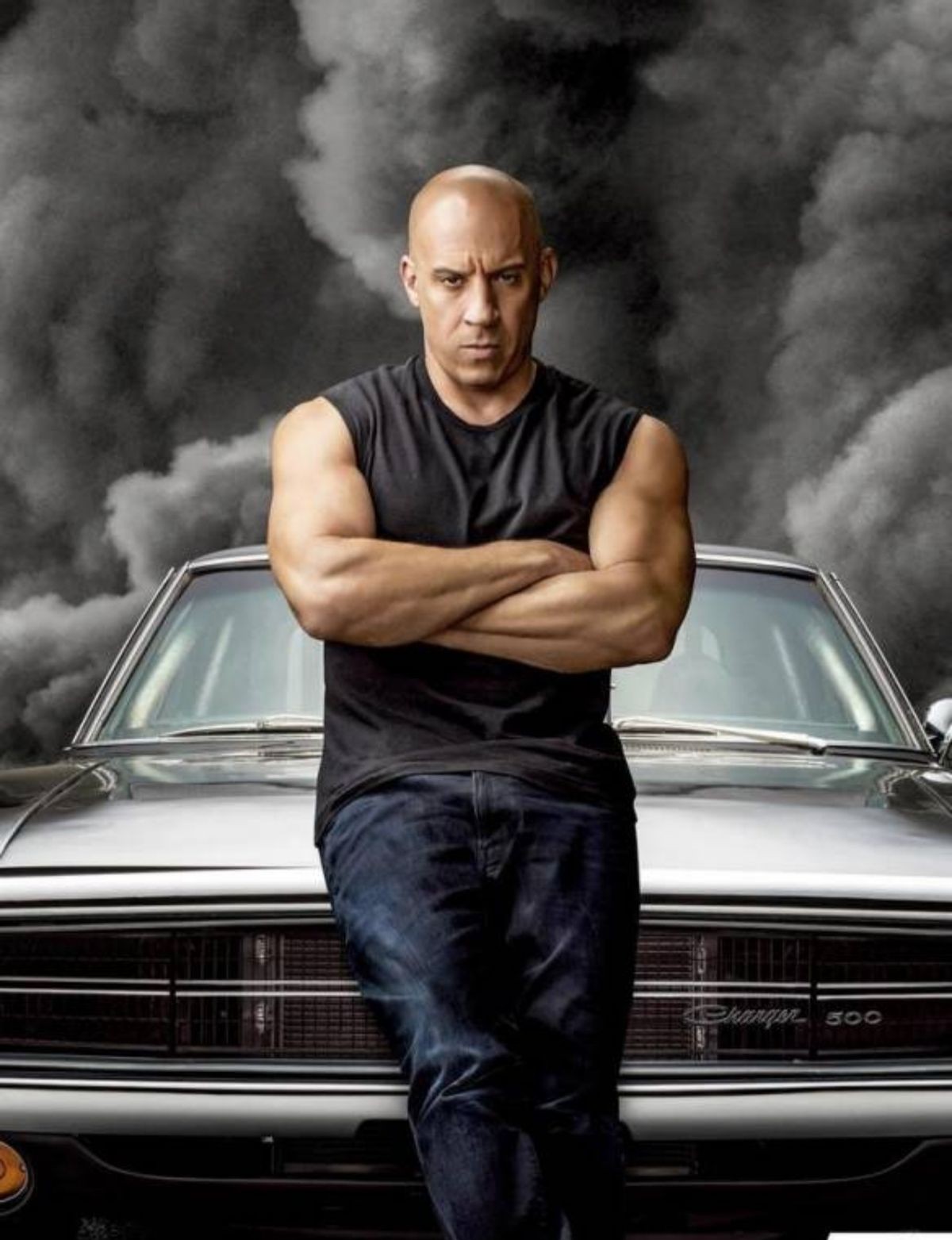 速度与激情|《速度与激情》21年后演员现状：有人耍大牌单飞，有人却与世长辞