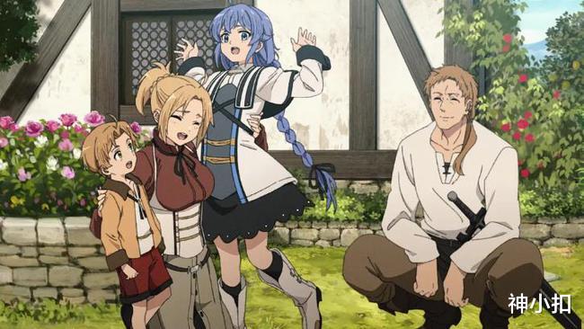 大蛇丸|这5部动漫主角转生到异界,全看过的真是大神了