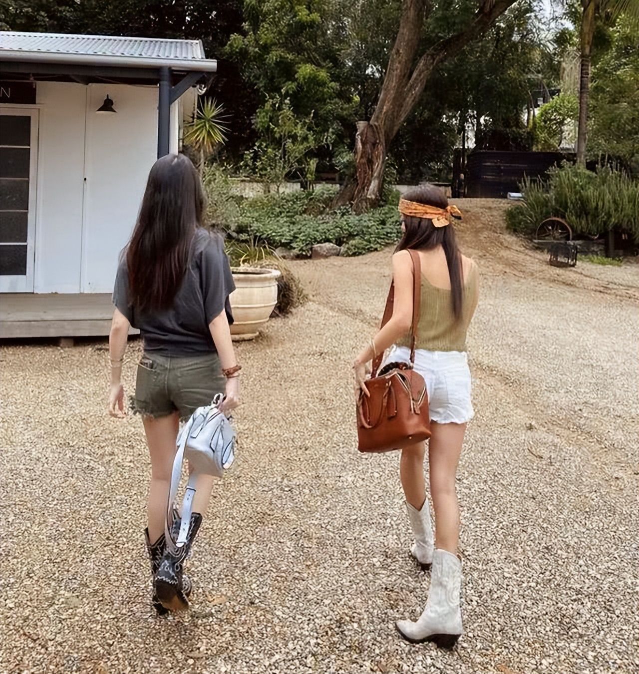 孙芸芸|把老公熬成爹、女儿熬成姐妹！自己看起来却一直像25岁！