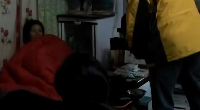 河南一位妇女40年没睡过觉,专家监控48小时之后,终揭开了真相