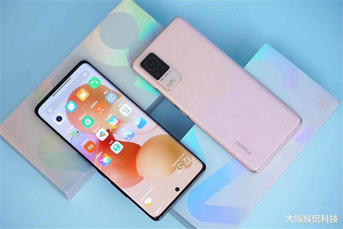 小米科技|小米civi值不值得买？高颜值之下性价比高不高？女性市场佳品