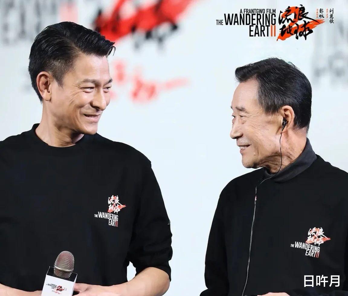 流浪地球2|知名编剧理性分析,《流浪地球2》不会受欺负,有信心逆袭