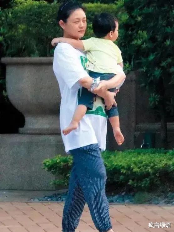 |家里突然入住了一位陌生人，大S的孩子真的能接受吗