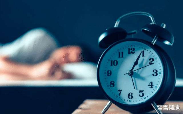 失眠|睡眠的“黄金伴侣”已发现，神经科医生：没事多吃点，酣睡一夜到天明