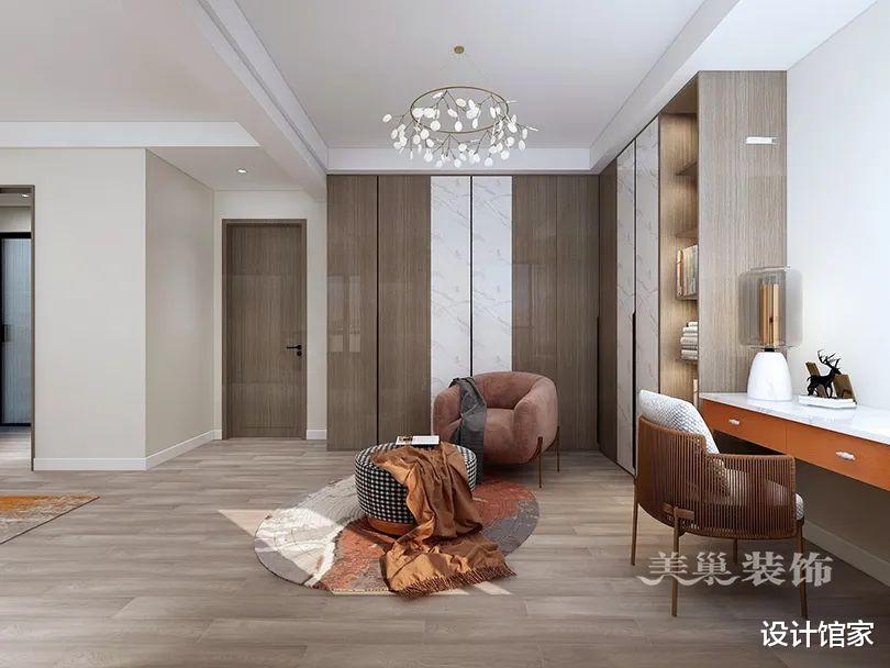 开年整理,从清理自己的衣柜开始!