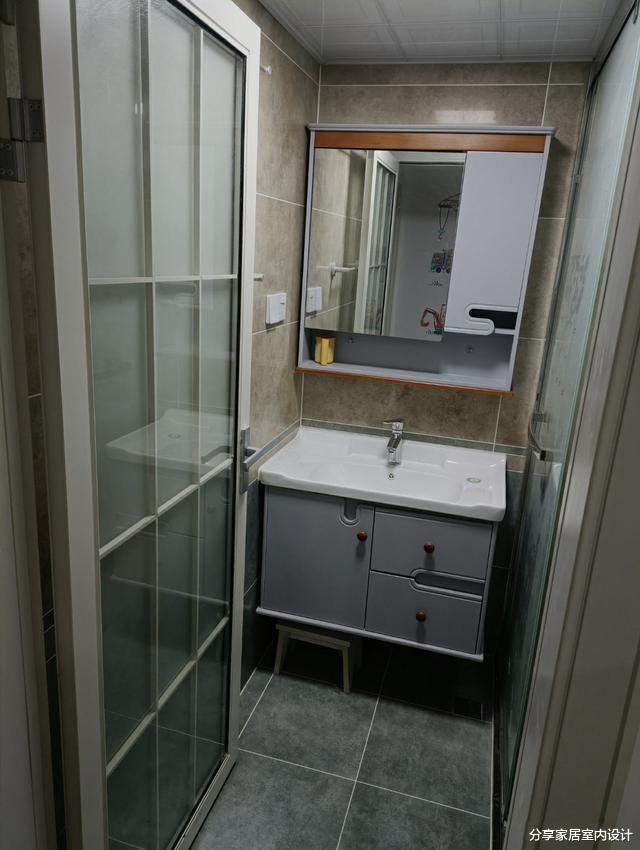 不懂装修先别急，先来看看她家装修的美式新房，全屋温馨又耐看