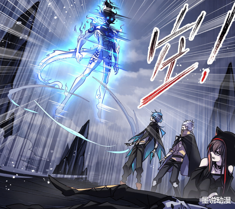 朱竹清|斗罗大陆：无厄重创朱竹清，小舞虚脱，唐三无能为力