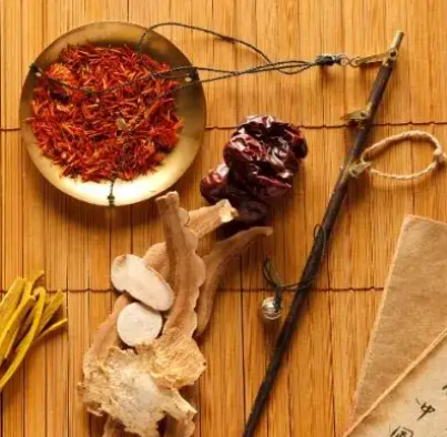 脾胃|李保柱:从气数图看口腔溃疡病的证治规律