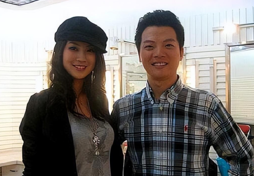 任鲁豫|富家女朱晶:不顾一切嫁央视任鲁豫,38岁高龄生二胎,如今怎样了