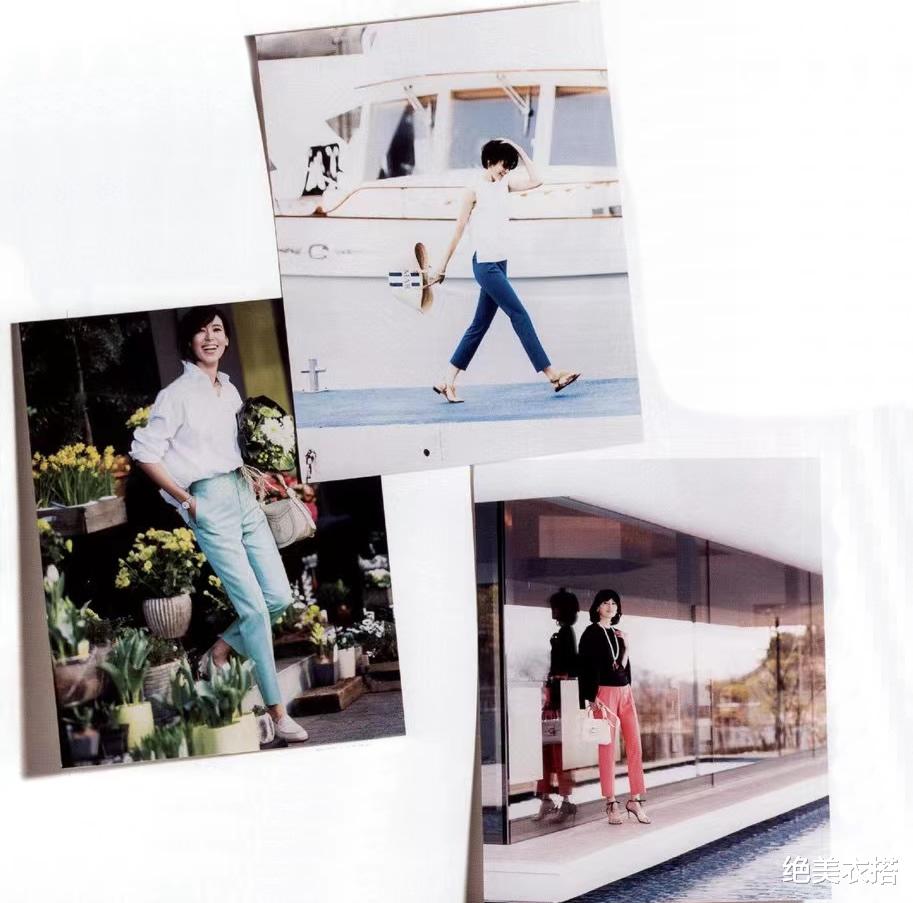 越乱穿、越时髦？穿搭高手推崇的“混搭”精髓，为什么建议必懂？