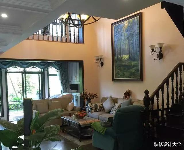 买一楼208平带院子的房子,婆婆骂我脑子进水,现在她却抢着种菜!