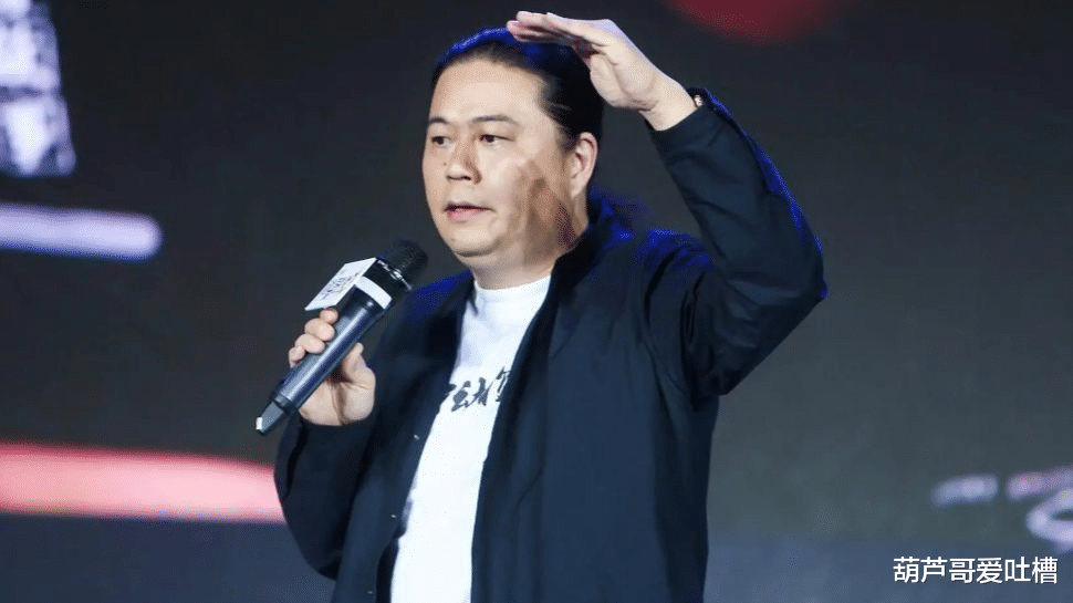 叱咤之城|汪海林炮轰《叱咤之城》制片人：糟践剧本不得好死