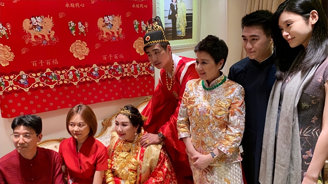 梁安琪|梁安琪谈催生：不一定要顺其自然！奚梦瑶无法反驳，何猷君无奈