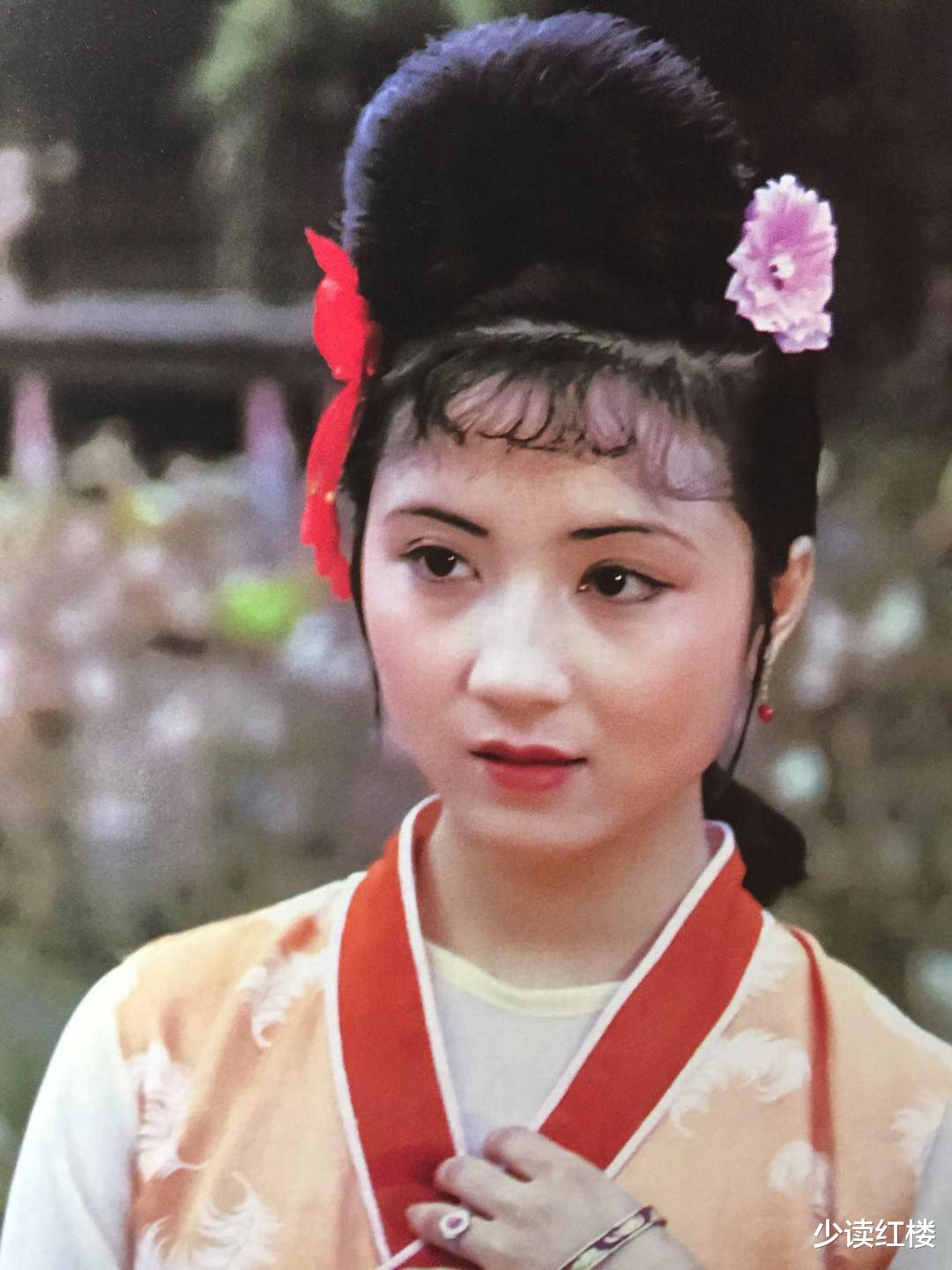 |甄士隐家的丫鬟娇杏，真的会一直侥幸下去吗？