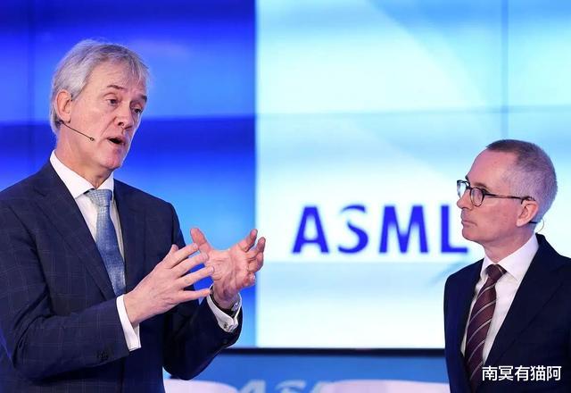 光刻机|华为刚官宣,光刻机就传来新消息,外媒:ASML大意了