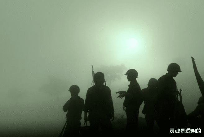 拯救大兵瑞恩|得分比《八佰》高,比肩《拯救大兵瑞恩》,战争史诗片韩国最敢拍