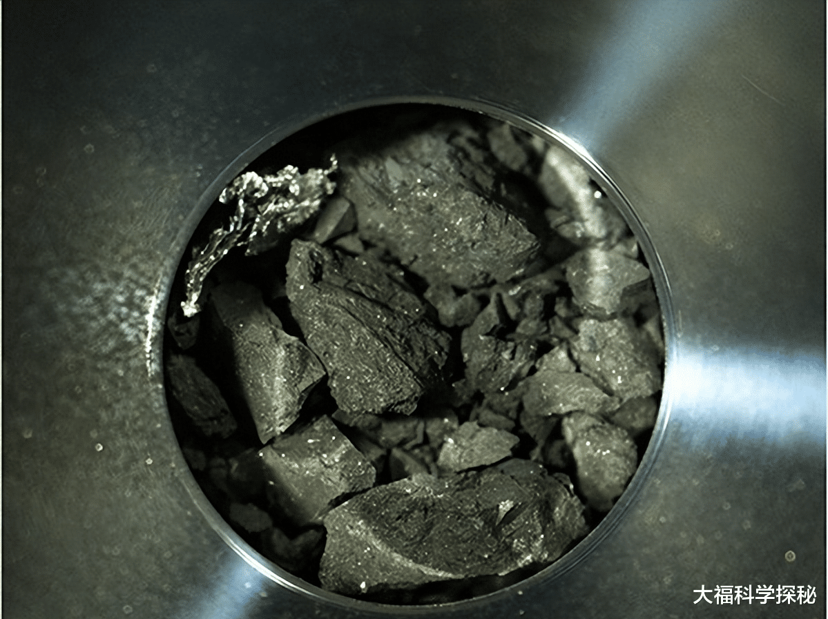 人类首次在地球外找到生命之源,印证了存在外星人的可能性