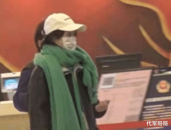 宋智雅|赵丽颖现身央视春晚彩排!出道15年,为何却没有登上春晚舞台?