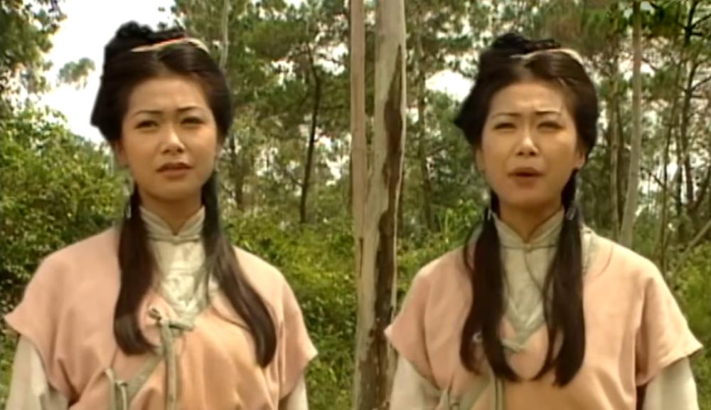 TVB|谁能够想到，戏内风情万种的“万妖女王”，戏外却是伟大的母亲？